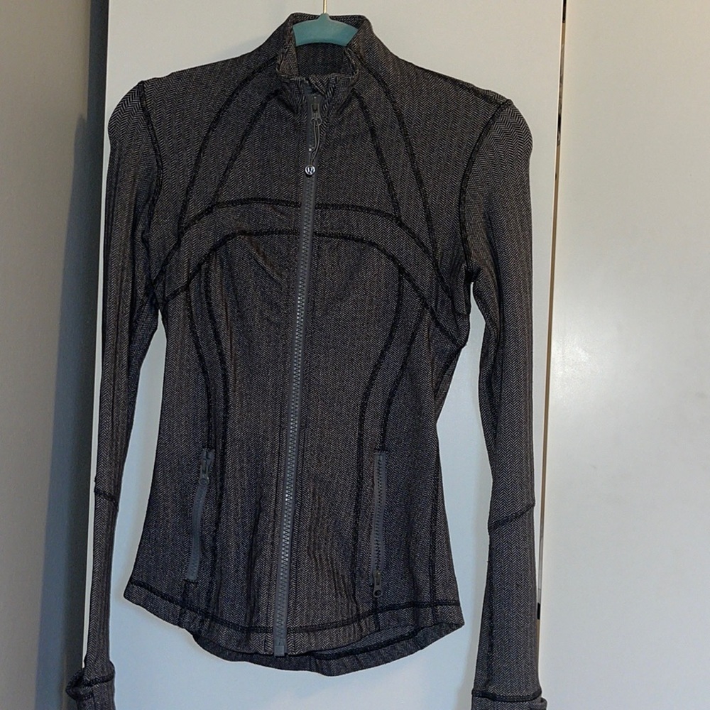 Lululemon jacket